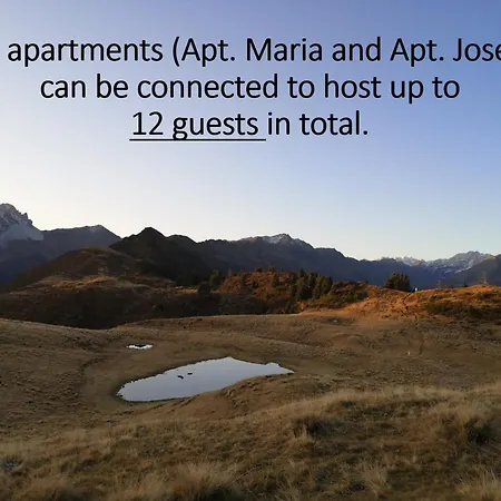 Maria Und Joseph 因斯布鲁克