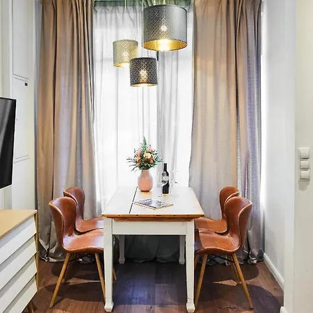 Apartment Maria Und Joseph *