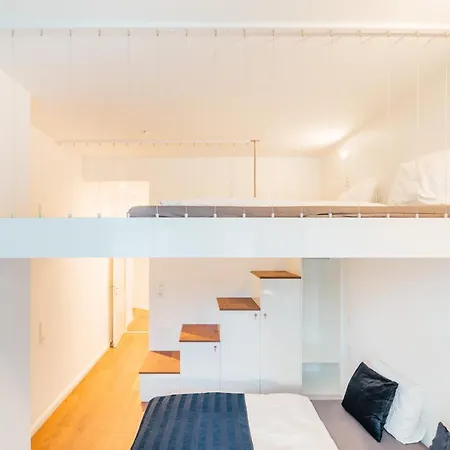 Maria Und Joseph Apartment Innsbruck