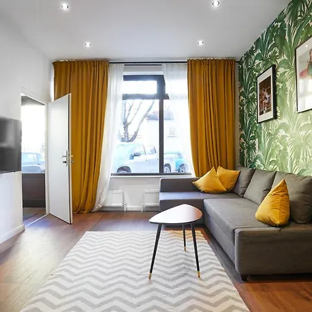 Maria Und Joseph Apartment *