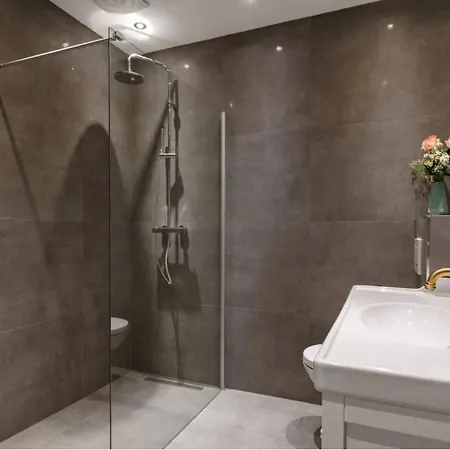 Apartment Maria Und Joseph