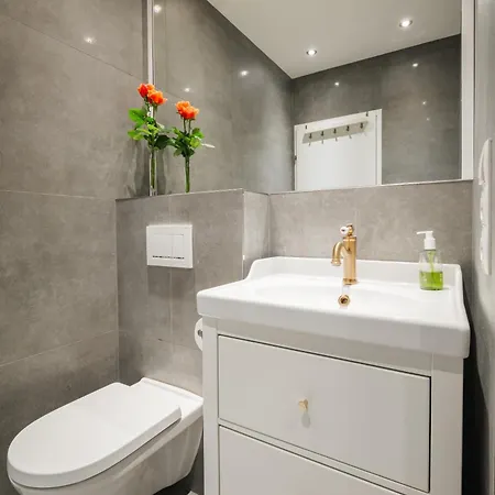 Apartamento Maria Und Joseph