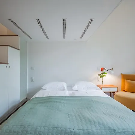 Maria Und Joseph Apartamento