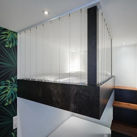 Maria Und Joseph Apartamento Innsbruck