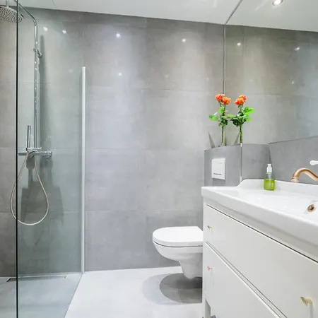 Apartamento Maria Und Joseph *