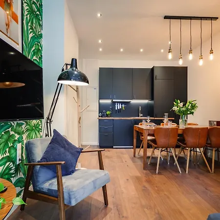 Maria Und Joseph Apartamento Innsbruck