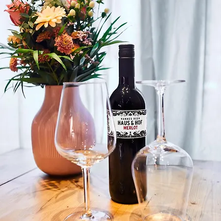 Appartement Maria Und Joseph *