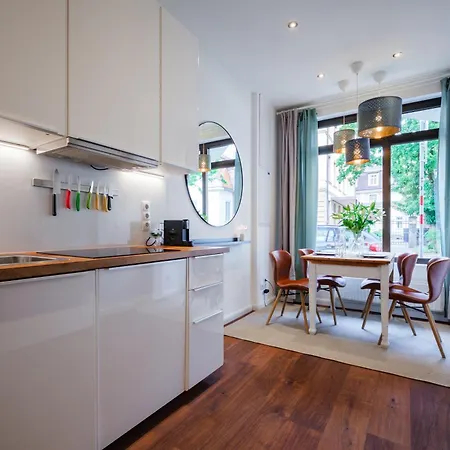 Maria Und Joseph Appartement *