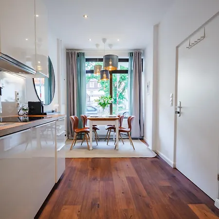 Appartement Maria Und Joseph *