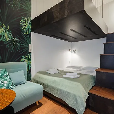 Maria Und Joseph Appartement Innsbruck