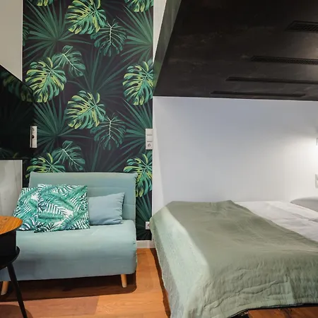 Apartamento Maria Und Joseph Innsbruck