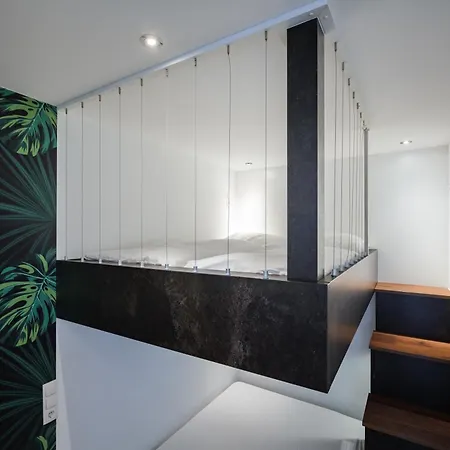 Maria Und Joseph Appartement