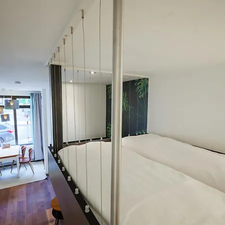 Apartamento Maria Und Joseph