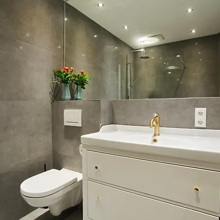 Διαμέρισμα Maria Und Joseph *