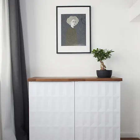 Apartment Maria Und Joseph Innsbruck