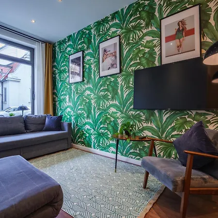 Maria Und Joseph Apartment