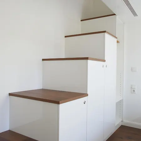 Maria Und Joseph Appartement Innsbruck