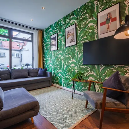 Appartement Maria Und Joseph Innsbruck