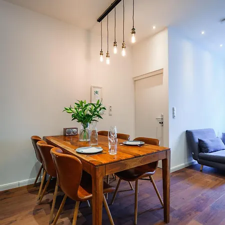 Maria Und Joseph Apartment *