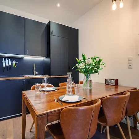 Maria Und Joseph Διαμέρισμα Ίνσμπρουκ