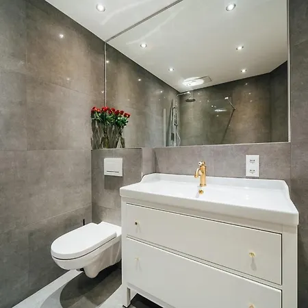 Appartement Maria Und Joseph Innsbruck
