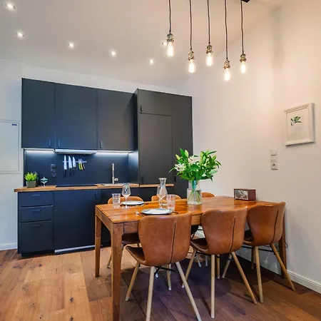 Maria Und Joseph Apartment