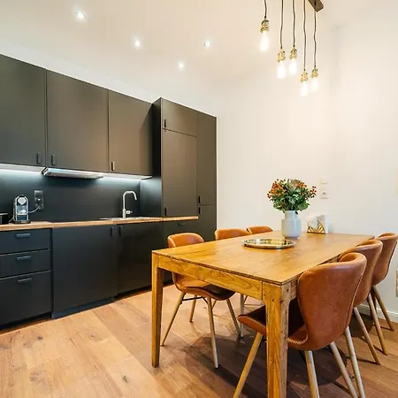 Appartement Maria Und Joseph