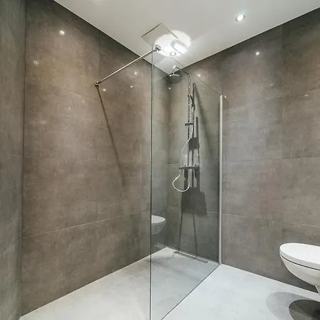 Maria Und Joseph Apartment *