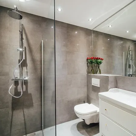 Apartment Maria Und Joseph *