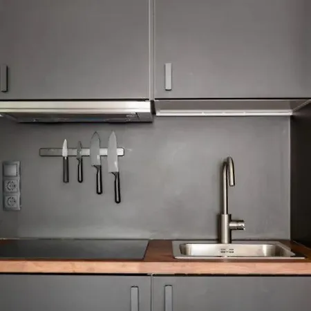 Maria Und Joseph Apartment Innsbruck