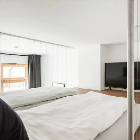 Apartment Maria Und Joseph Innsbruck