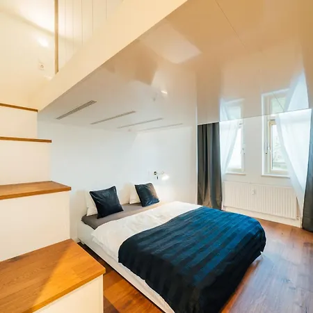 Maria Und Joseph Apartamento *