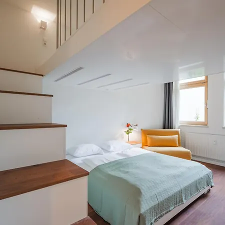 Apartment Maria Und Joseph *