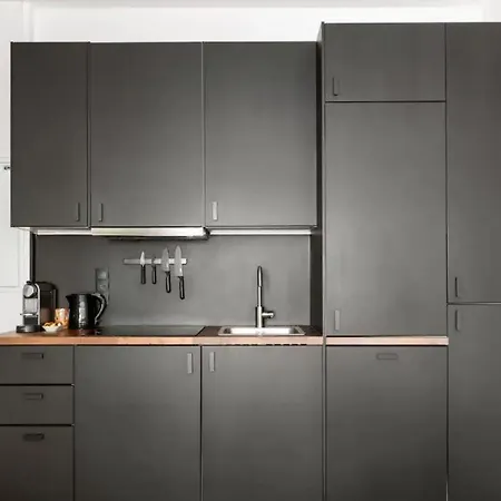 Maria Und Joseph Appartement Innsbruck