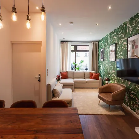 Apartamento Maria Und Joseph *
