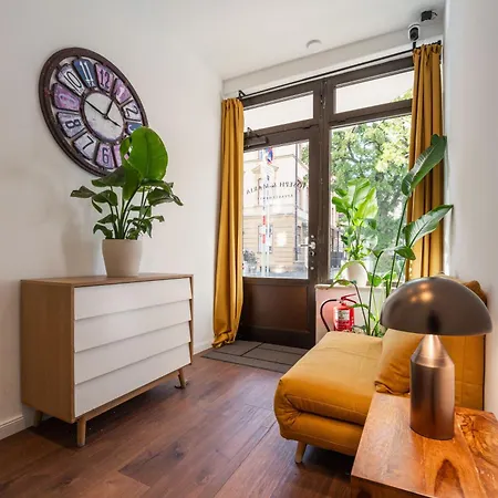 Apartamento Maria Und Joseph Innsbruck