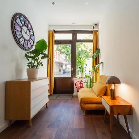 Apartamento Maria Und Joseph Innsbruck