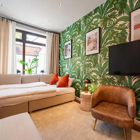 Maria Und Joseph Apartamento Innsbruck