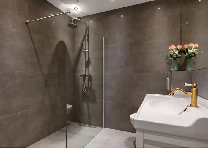 Апартаменты Maria Und Joseph