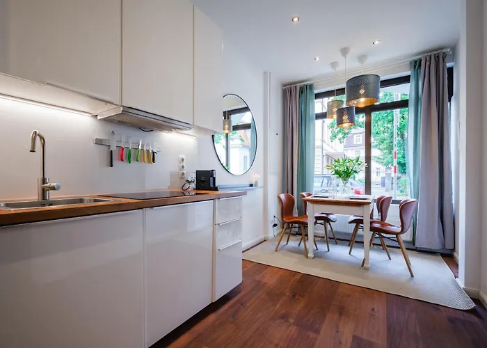 Maria Und Joseph Apartmán *