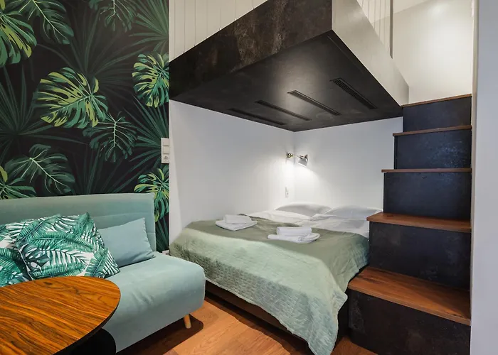 Maria Und Joseph Апартаменты Инсбрук