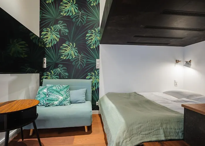 Apartmán Maria Und Joseph Innsbruck