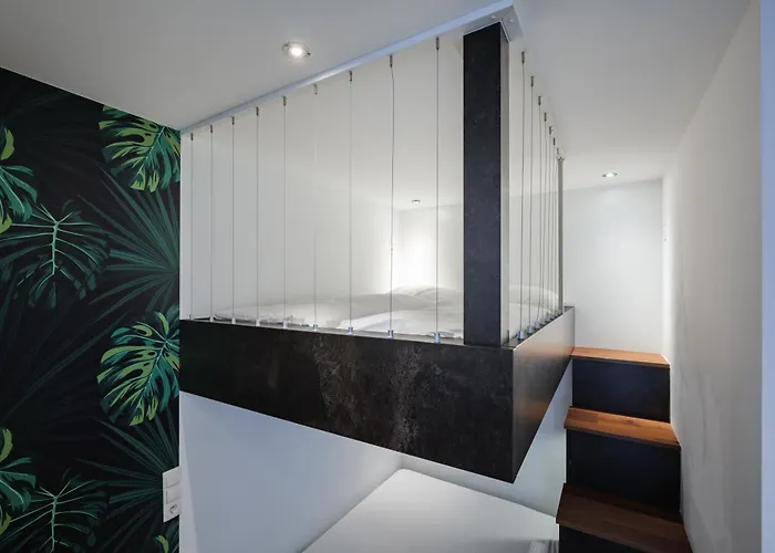 Maria Und Joseph Апартаменты