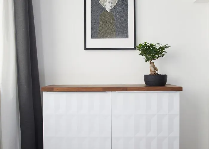 Apartmán Maria Und Joseph Innsbruck