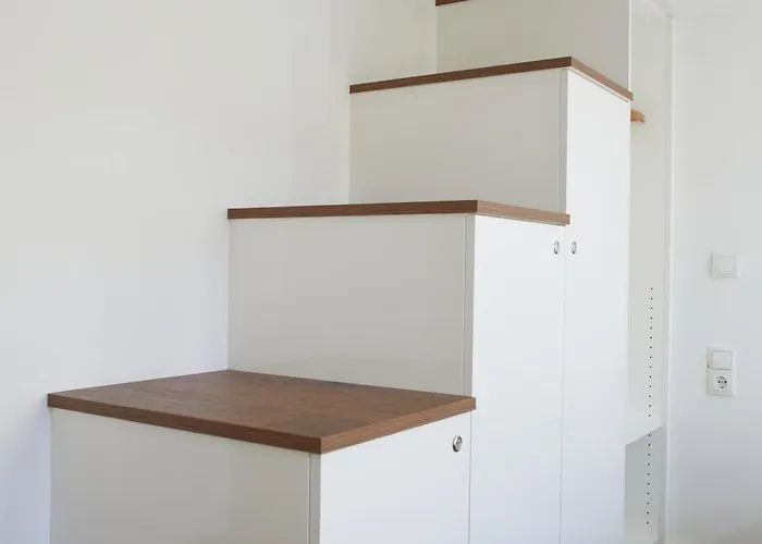 Maria Und Joseph Apartmán Innsbruck