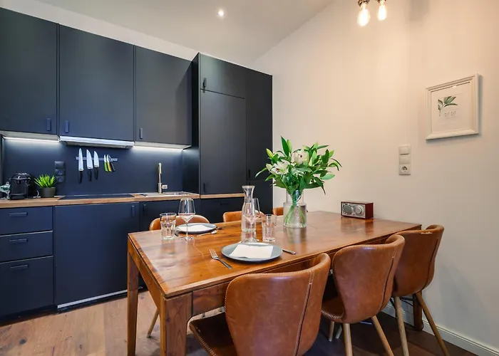 Maria Und Joseph Apartmán Innsbruck