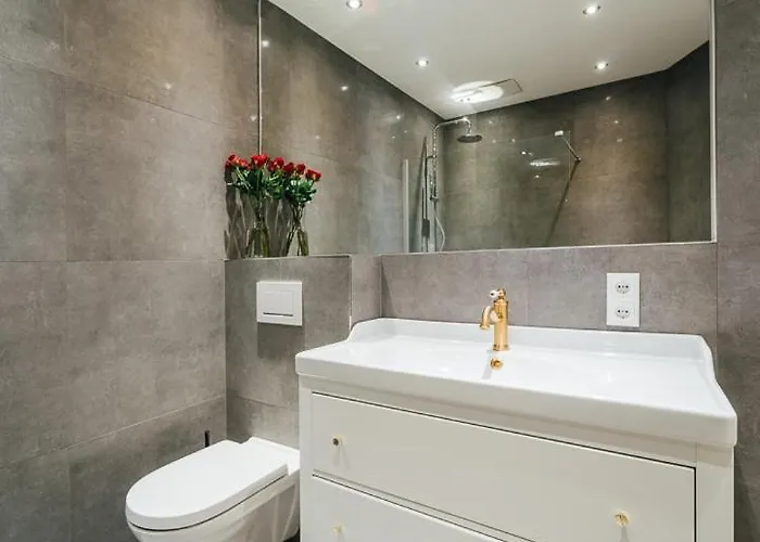 Apartmán Maria Und Joseph Innsbruck