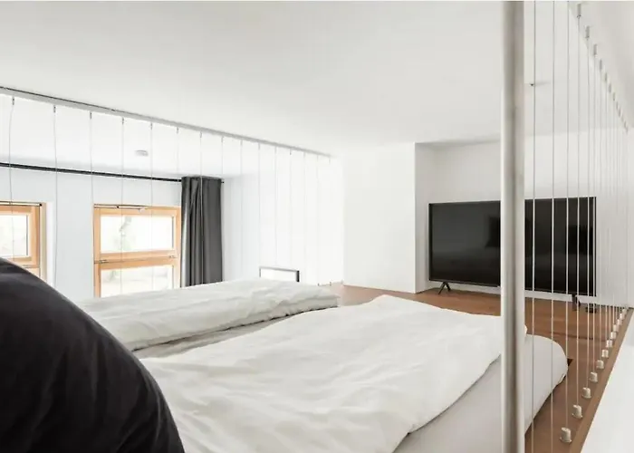 Apartmán Maria Und Joseph Innsbruck