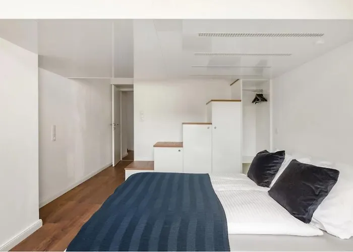 Maria Und Joseph Innsbruck