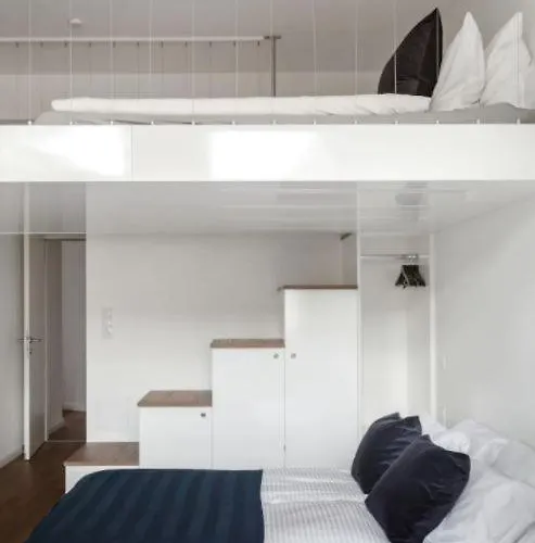 Apartmán Maria Und Joseph